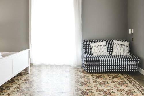 Casa Sciuti, Cozy Apartment With Roof Terrace