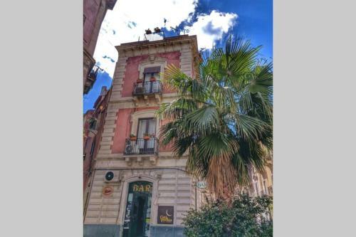 Casa Sciuti, Cozy Apartment With Roof Terrace