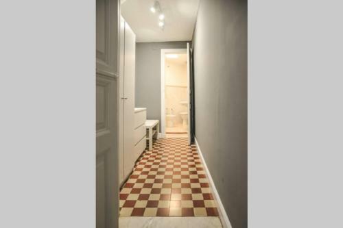 Casa Sciuti, Cozy Apartment With Roof Terrace