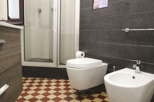 Casa Sciuti, Cozy Apartment With Roof Terrace