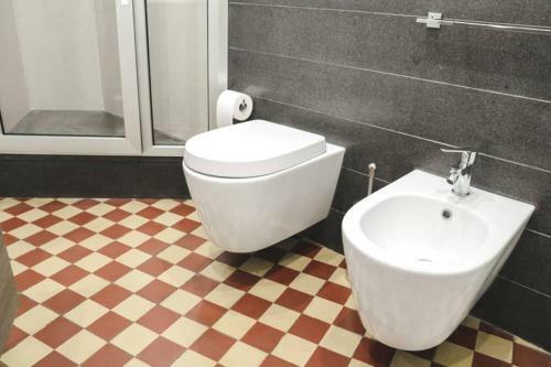 Casa Sciuti, Cozy Apartment With Roof Terrace