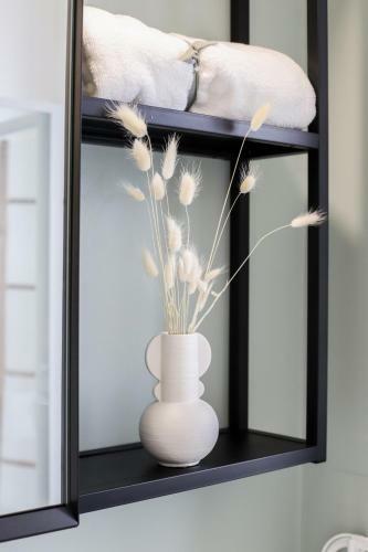 Apartamento Appart' H�tel - Pink Cosy - Rer 5min Proche Paris