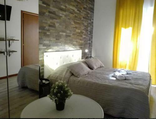 Bed & Breakfast Le Tre Meraviglie A 200 M Dal Mare
