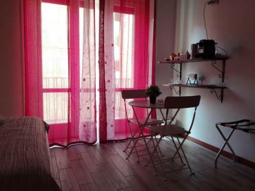 Bed & Breakfast Le Tre Meraviglie A 200 M Dal Mare