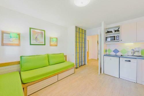Apartamento Residence Saint-raphael Valescure - Maeva Home