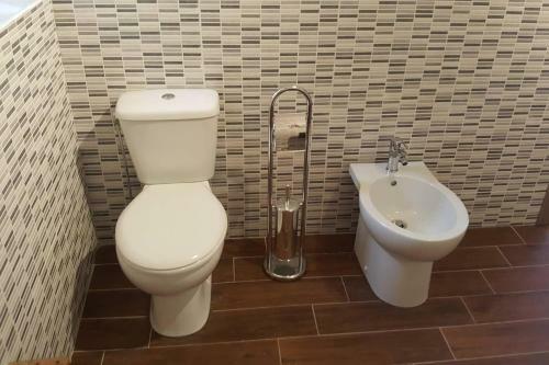 Katane Apartment One-room