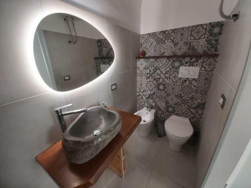 Le Moresche Apartment