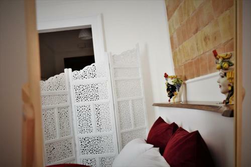 Le Moresche Apartment