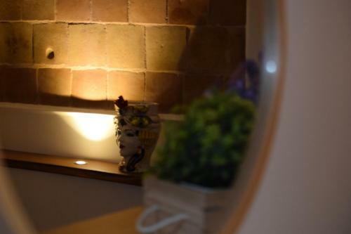 Le Moresche Apartment