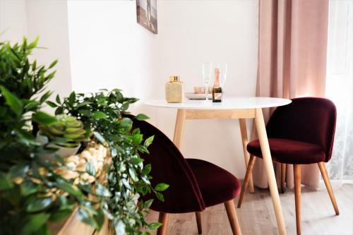Le Moresche Apartment