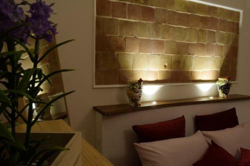 Le Moresche Apartment