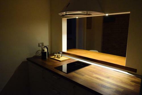 Le Moresche Apartment