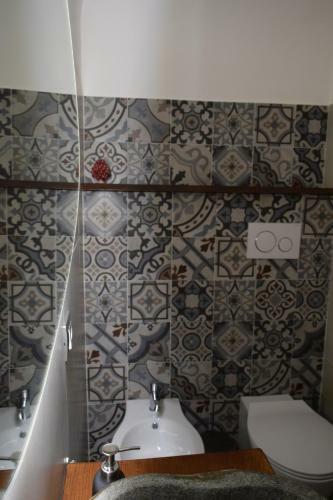 Le Moresche Apartment