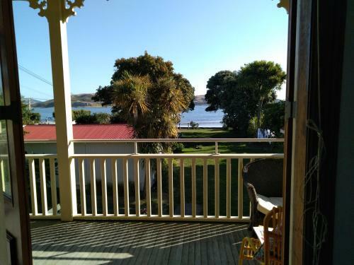 Brony's Beachfront Boarding Home