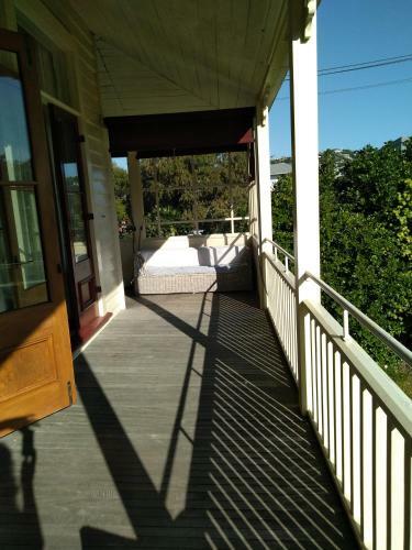 Brony's Beachfront Boarding Home