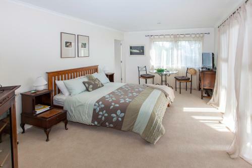 Bed & Breakfast Puka Heights