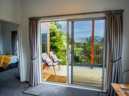 Kea Cabin - Disability Accessible Riwaka Holiday Unit