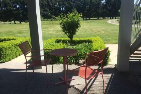 Apartamento Broadfield