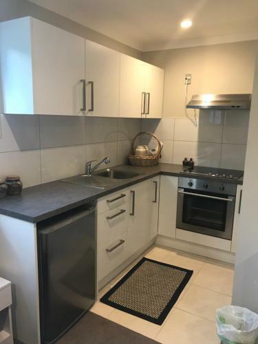 Apartamento Broadfield