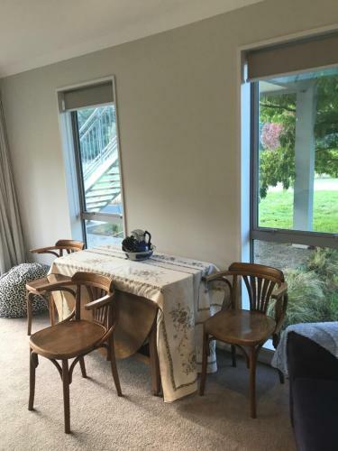 Apartamento Broadfield