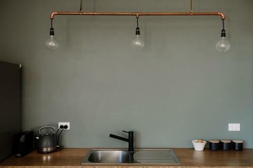 Apartamento Three Streams Raglan Retreat
