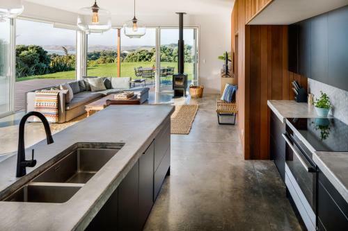 The Fantails Hideaway