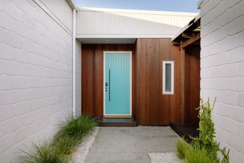 The Fantails Hideaway