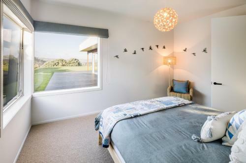 The Fantails Hideaway
