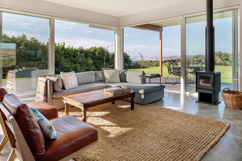 The Fantails Hideaway
