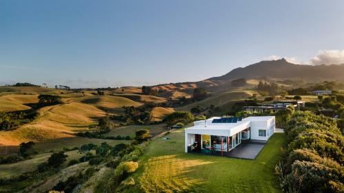The Fantails Hideaway
