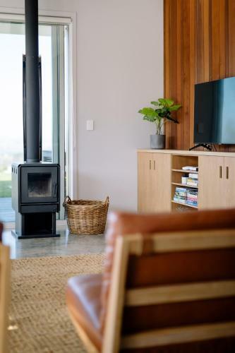 The Fantails Hideaway