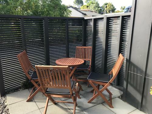 Bed & Breakfast Harbourview52