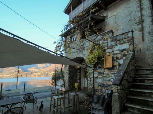 Apartamento Locazione Turistica Il Torrione-2