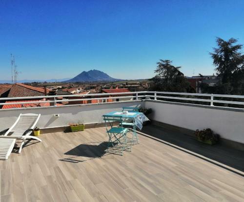 Apartamento Casetta La Terrazza
