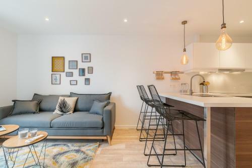Apartamento Le Semiramis