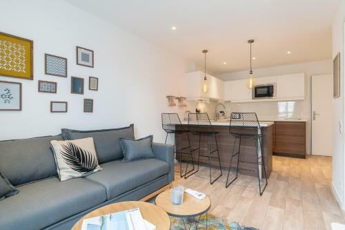Apartamento Le Semiramis