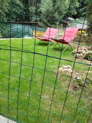 B&B La Marmotta