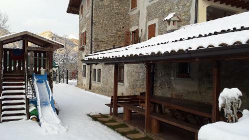 Cottage Casa Felice