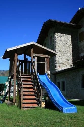 Cottage Casa Felice
