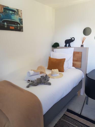 Hotel Villa Maya