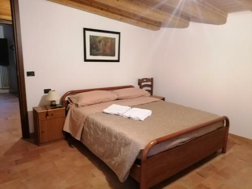 Mulino Brandolini Casa Vacanze