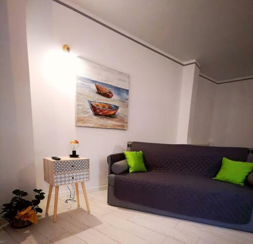 Apartamento Il Cortile