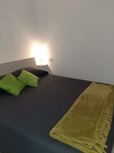 Apartamento Il Cortile