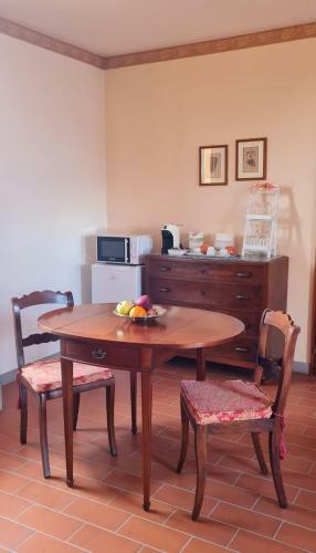 Hostal Alloggio Gli Scoiattoli