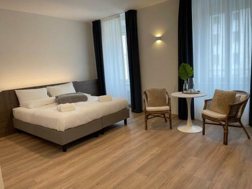 Hostal Al Palazzo