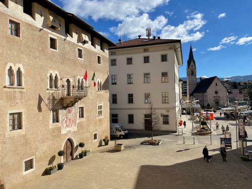 Hostal Al Palazzo