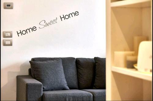 My Sweet Home