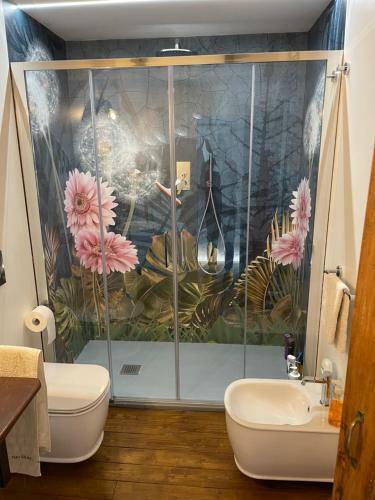 Apartamento Finestre Con Vista