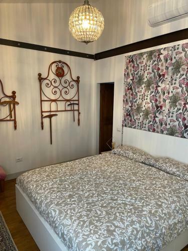 Apartamento Finestre Con Vista