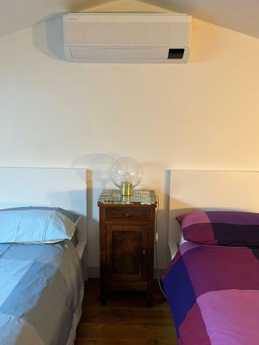 Apartamento Finestre Con Vista